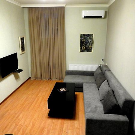 شقة New Tbilisi Terrace المظهر الخارجي الصورة