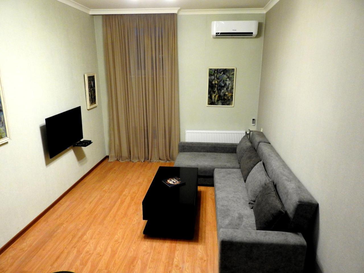 شقة New Tbilisi Terrace المظهر الخارجي الصورة