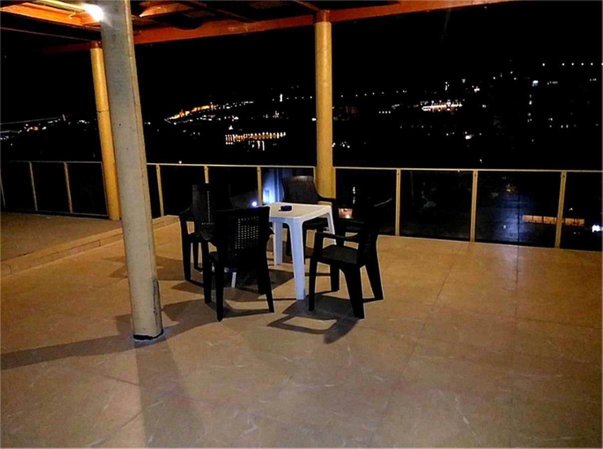 شقة New Tbilisi Terrace المظهر الخارجي الصورة